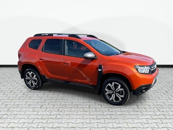 Used Dacia Duster 2024 for sale - 79050528: Photo