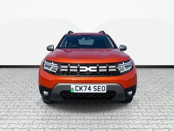 Used Dacia Duster 2024 for sale - 79050528: Photo