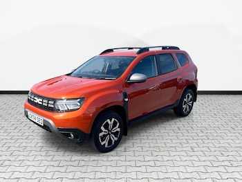 Used Dacia Duster 2024 for sale - 79050528: Photo