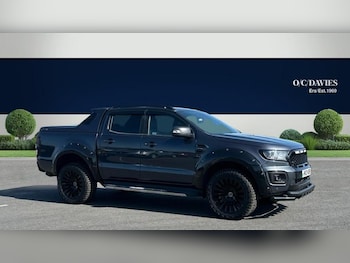 Used Ford Ranger 2021 for sale - 77274863: Photo