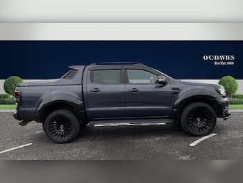 Used Ford Ranger 2021 for sale - 77274863: Photo