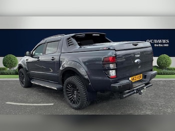 Used Ford Ranger 2021 for sale - 77274863: Photo