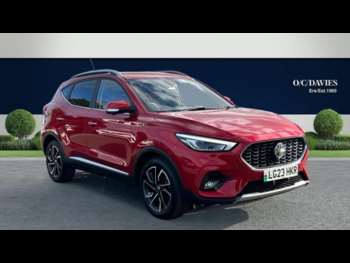 2023 - 1.5 VTi-TECH Exclusive SUV 5dr Petrol Manual Euro 6 (s/s) (106 ps) Manual