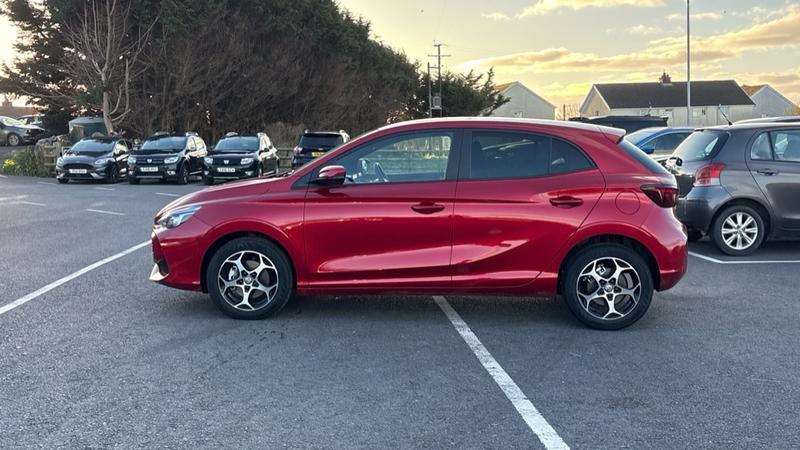 Used MG MG3 2025 for sale - 76402082: Photo 13