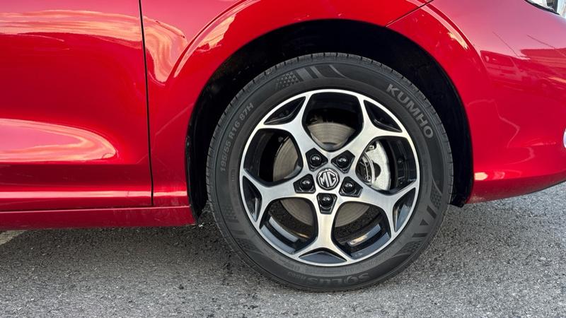 Used MG MG3 2025 for sale - 76402082: Photo 15