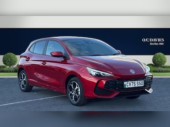 Used MG MG3 2025 for sale - 76402082: Photo