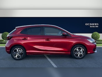 Used MG MG3 2025 for sale - 76402082: Photo