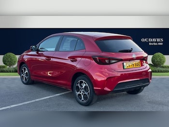 Used MG MG3 2025 for sale - 76402082: Photo