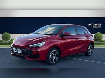 Used MG MG3 2025 for sale - 76402082: Photo