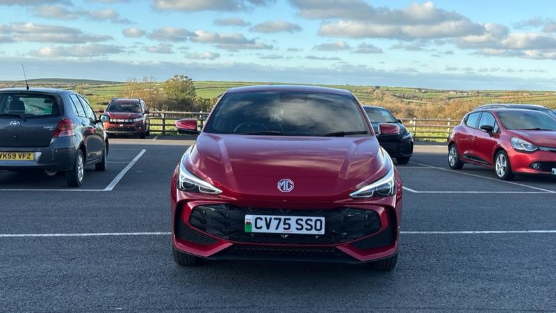 Used MG MG3 2025 for sale - 76402082: Photo 7