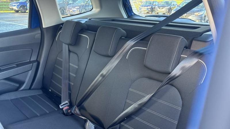 Used Dacia Duster 2022 for sale - 76565051: Photo 10