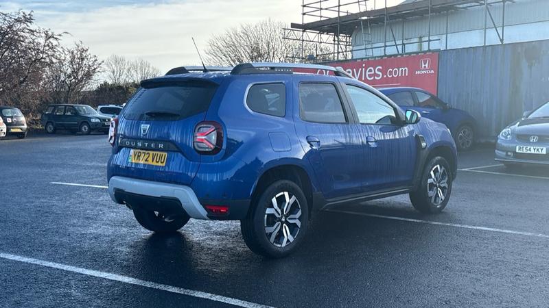 Used Dacia Duster 2022 for sale - 76565051: Photo 12