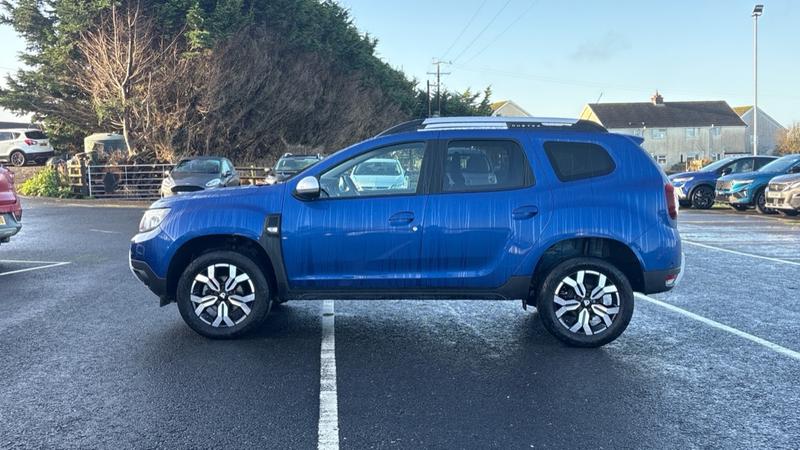 Used Dacia Duster 2022 for sale - 76565051: Photo 13