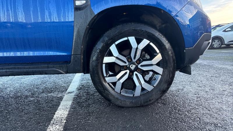 Used Dacia Duster 2022 for sale - 76565051: Photo 15
