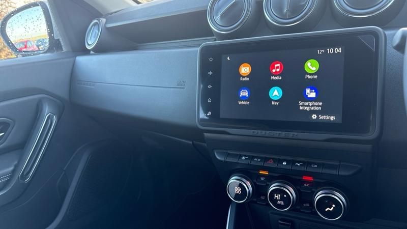 Used Dacia Duster 2022 for sale - 76565051: Photo 16