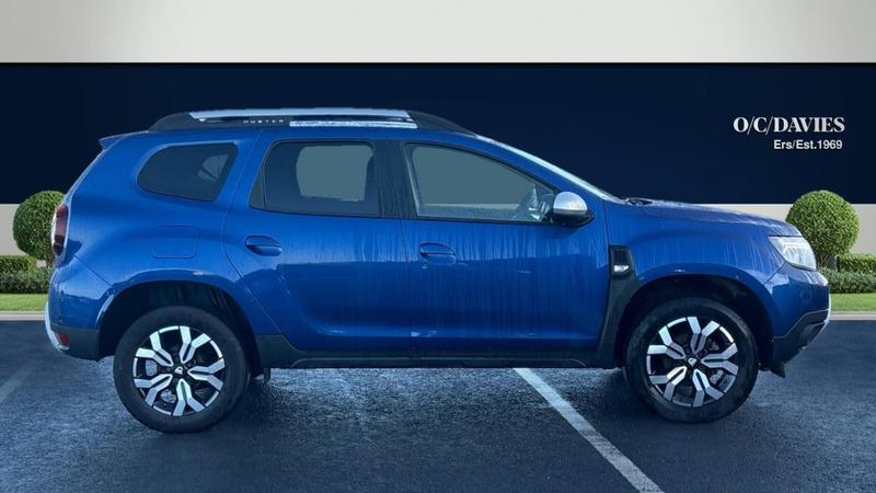 Used Dacia Duster 2022 for sale - 76565051: Photo 2