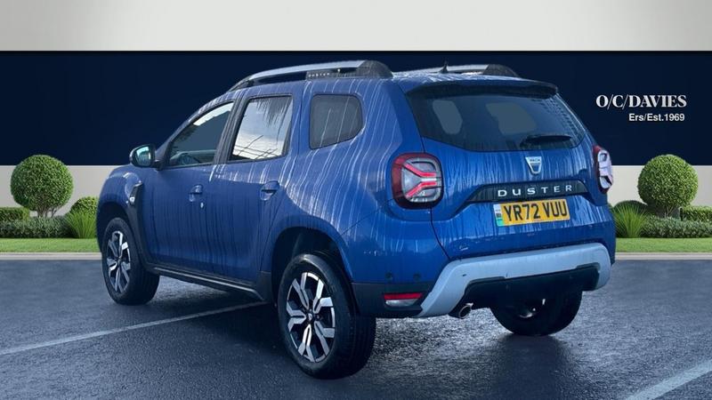 Used Dacia Duster 2022 for sale - 76565051: Photo 3