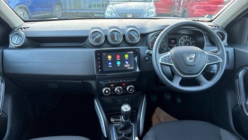 Used Dacia Duster 2022 for sale - 76565051: Photo 5