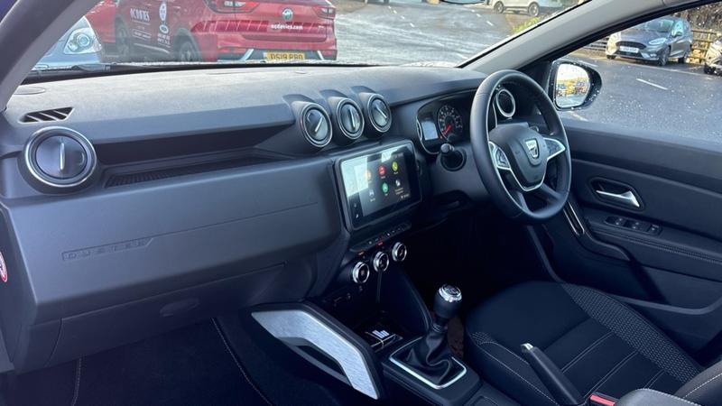 Used Dacia Duster 2022 for sale - 76565051: Photo 6