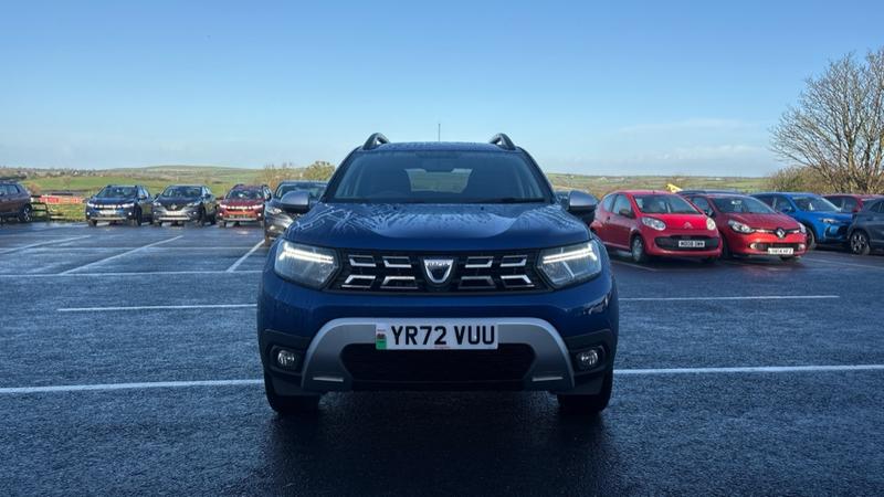 Used Dacia Duster 2022 for sale - 76565051: Photo 7