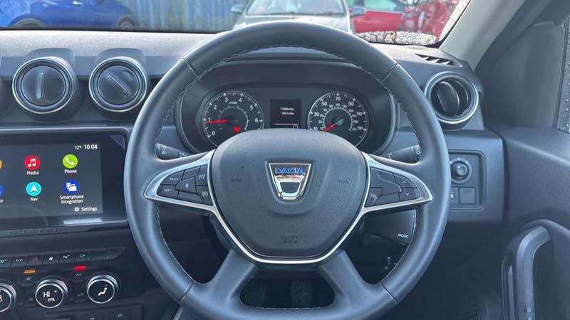 Used Dacia Duster 2022 for sale - 76565051: Photo 9