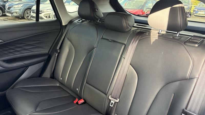 Used MG MG HS 2025 for sale - 76290275: Photo 10