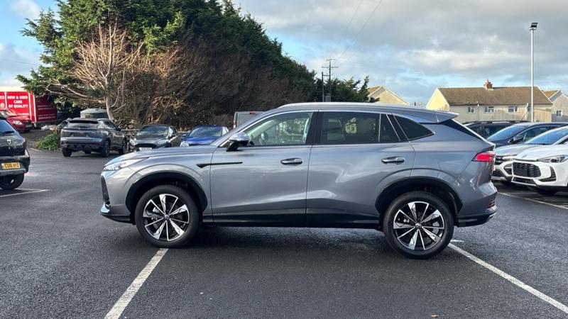 Used MG MG HS 2025 for sale - 76290275: Photo 13