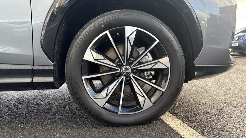 Used MG MG HS 2025 for sale - 76290275: Photo 15