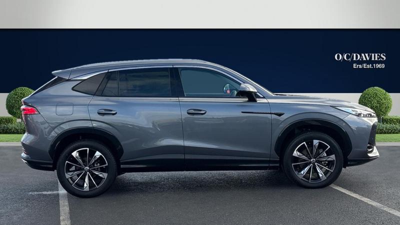 Used MG MG HS 2025 for sale - 76290275: Photo 2