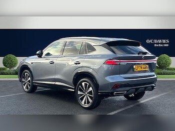 Used MG MG HS 2025 for sale - 76290275: Photo