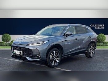 Used MG MG HS 2025 for sale - 76290275: Photo