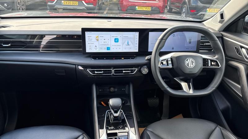 Used MG MG HS 2025 for sale - 76290275: Photo 5