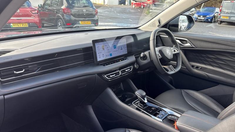 Used MG MG HS 2025 for sale - 76290275: Photo 6