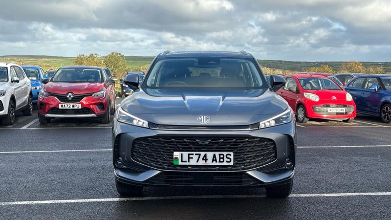 Used MG MG HS 2025 for sale - 76290275: Photo 7