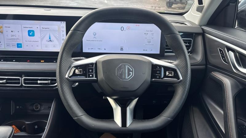Used MG MG HS 2025 for sale - 76290275: Photo 9