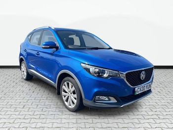 Used MG MG ZS 2020 for sale - 79141098: Photo