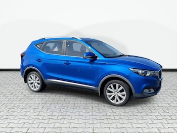 Used MG MG ZS 2020 for sale - 79141098: Photo