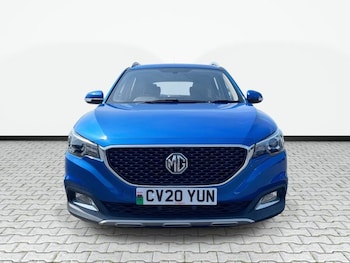 Used MG MG ZS 2020 for sale - 79141098: Photo