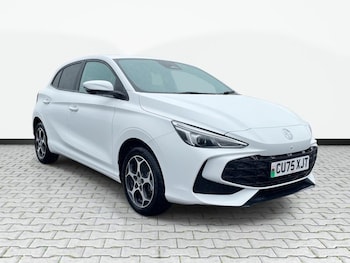 Used MG MG3 2025 for sale - 78838678: Photo
