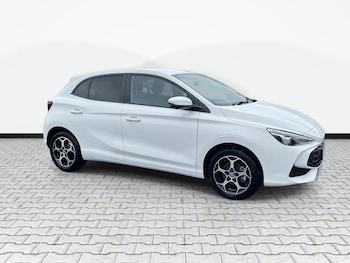 Used MG MG3 2025 for sale - 78838678: Photo