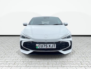 Used MG MG3 2025 for sale - 78838678: Photo