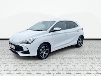 Used MG MG3 2025 for sale - 78838678: Photo