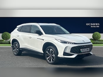 Used MG MG HS 2025 for sale - 78424714: Photo