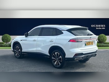 Used MG MG HS 2025 for sale - 78424714: Photo