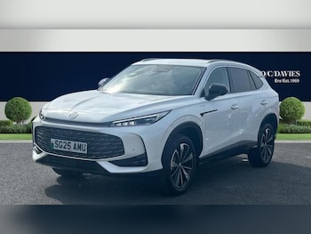 Used MG MG HS 2025 for sale - 78424714: Photo