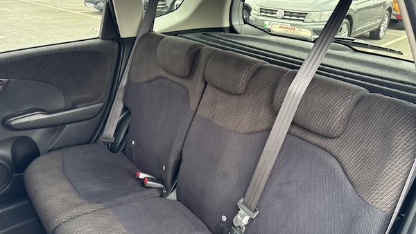 Used Honda Jazz 2014 for sale - 76266039: Photo 10