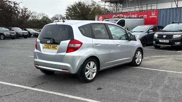 Used Honda Jazz 2014 for sale - 76266039: Photo 12
