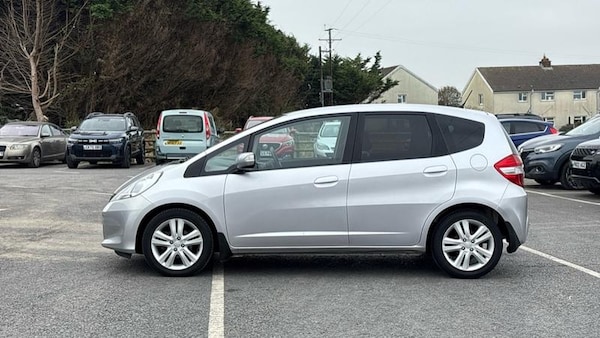 Used Honda Jazz 2014 for sale - 76266039: Photo 13