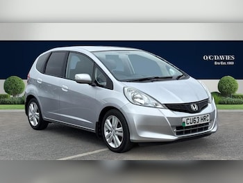Honda - Jazz