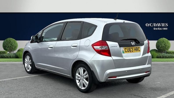 Used Honda Jazz 2014 for sale - 76266039: Photo 3
